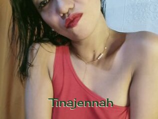 Tinajennah