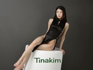 Tinakim