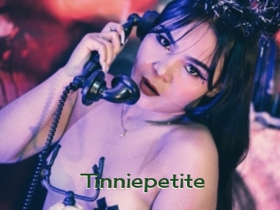 Tinniepetite