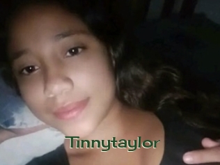 Tinnytaylor