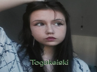 Togakeiski