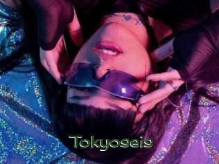 Tokyoseis