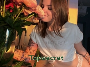 Topsecret