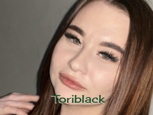 Toriblack