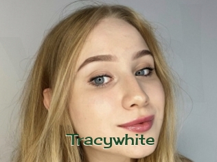 Tracywhite