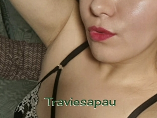 Traviesapau