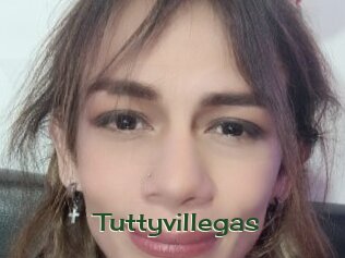 Tuttyvillegas