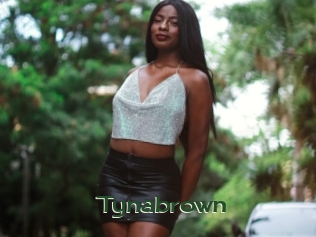 Tynabrown