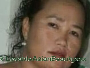 UR_LovableAsianBeautyxxx