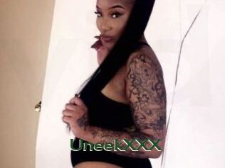 UneekXXX