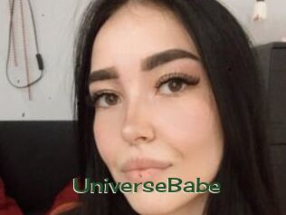 UniverseBabe