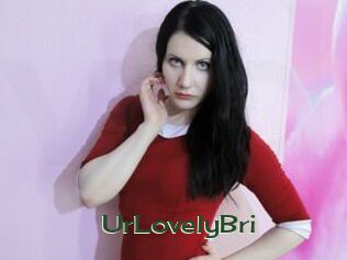 UrLovelyBri