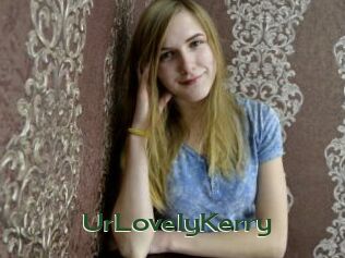 UrLovelyKerry