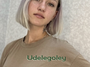 Udelegoley