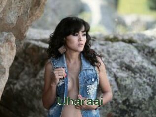 Uharaai