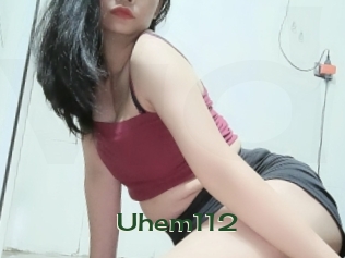 Uhem112