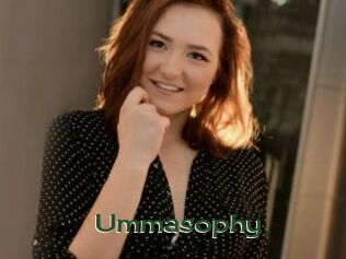 Ummasophy