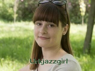 Urkjazzgirl