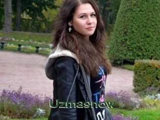 Uzmasnow