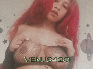 VENUS420