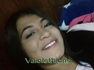 Vaiolethions