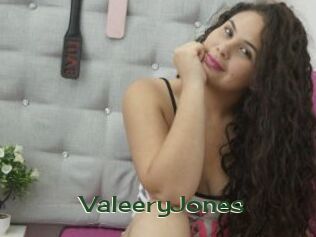 ValeeryJones