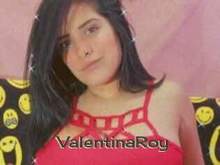 ValentinaRoy