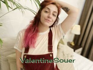 ValentineSouer