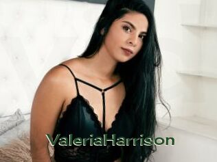 ValeriaHarrison