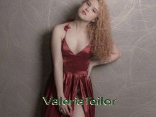 ValeriaTeilor