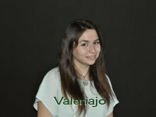 Valeriajo
