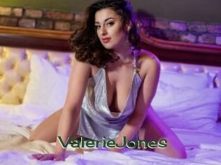 ValerieJones