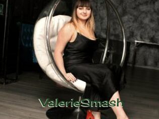 ValerieSmash