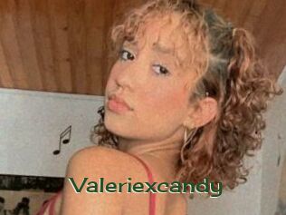 Valeriexcandy