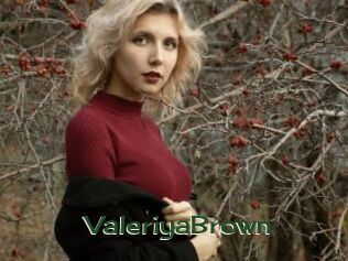 ValeriyaBrown