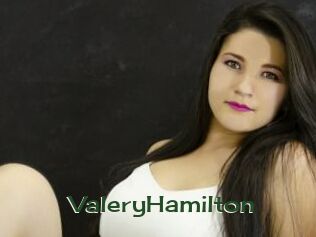 ValeryHamilton