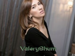 ValeryShum