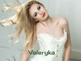 Valeryka