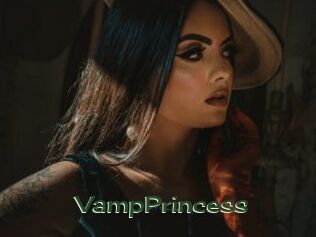 VampPrincess