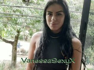 VanessaSexyX