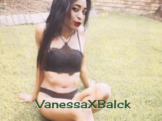 VanessaXBalck