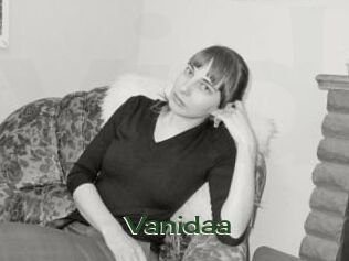 Vanidaa