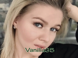Vanilla35