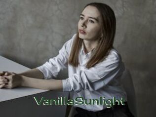 VanillaSunlight