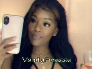 VanityFinesse