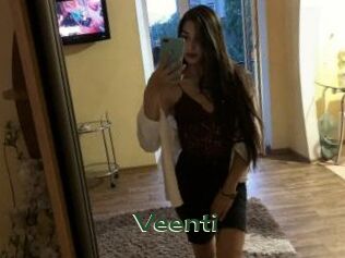 Veenti