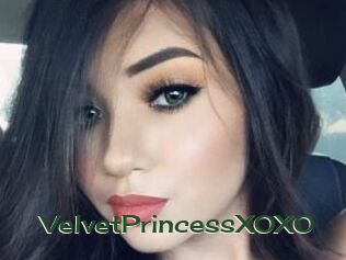 VelvetPrincessXOXO