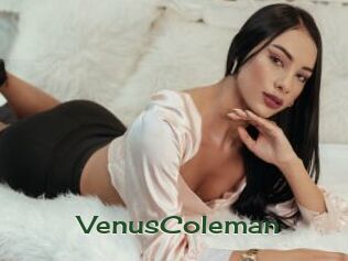 VenusColeman