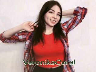 VeronikaCoral