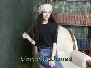 VeronikaJones